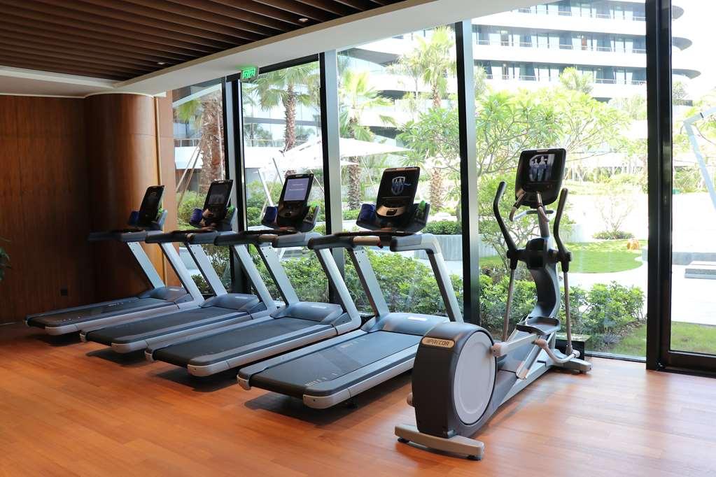 Ln Garden Hotel Nansha Guangzhou Faciliteter billede