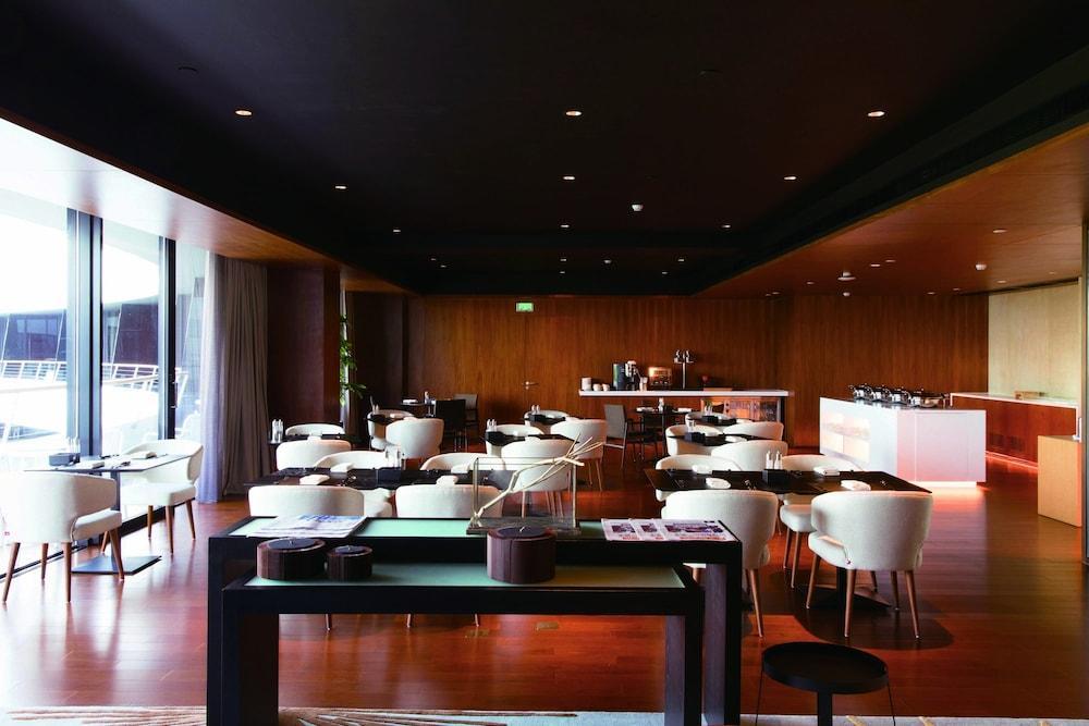Ln Garden Hotel Nansha Guangzhou Eksteriør billede