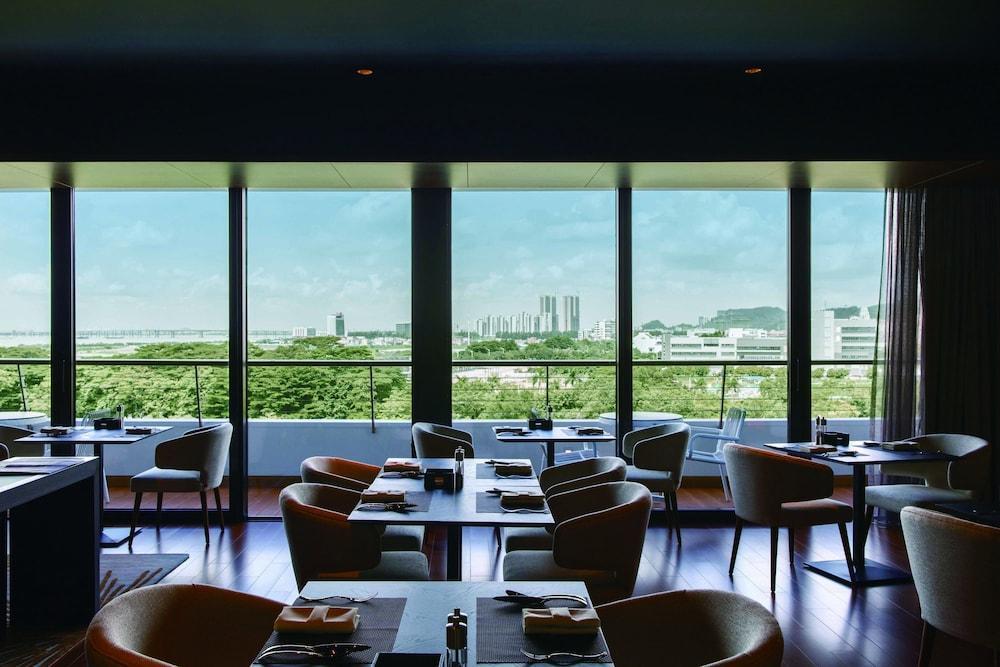 Ln Garden Hotel Nansha Guangzhou Eksteriør billede